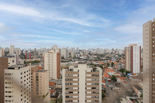 Imagem 13 de 25 de Apartamento Em Vila Gumercindo, São Paulo/sp De 80m² 3 Quartos À Venda Por R$ 770.000,00 - Ap1848229-s