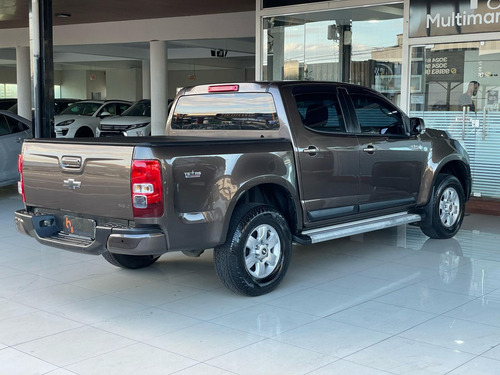 Chevrolet S10 S10 Pick-Up LT 2.4 F.Power 4x2 CD