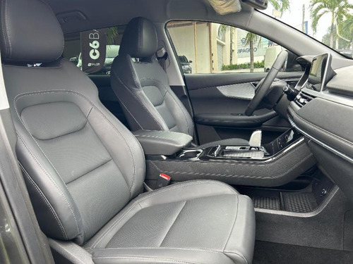 Chery Tiggo 7 1.5 Turbo Flex 16V Aut.