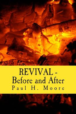 Libro Revival - Before And After - Moore, Paul H.