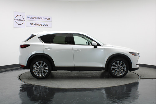 Mazda CX-5 2.0 L I Grand Touring At