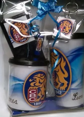 Regalo Leones De Caracas, Tiburones, Navegantes  Taza, Amor