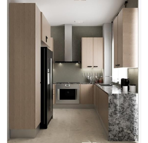 Apartamentos En Avenida Independencia, Costa Caribe
