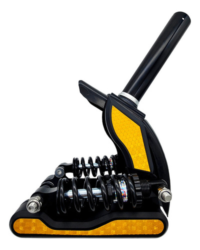 Peças De Reposição De Scooter Com Suspensão Dianteira Para M