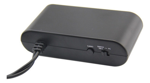Convertidor Ngc Turn Wiiu Gc Gc Turn Wii U/interruptor/manij