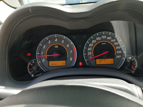 Toyota Corolla 2013 1.8 Se-g At 136cv