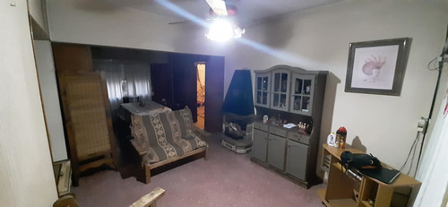Venta Casa 3 Ambientes Lote 400 M2 Rafael Castillo