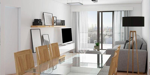 Imagen 6 de 11 de Venta Dptos En Construcción Monoambiente C/ Terraza - Av. Pellegrini 1267 - Gazze