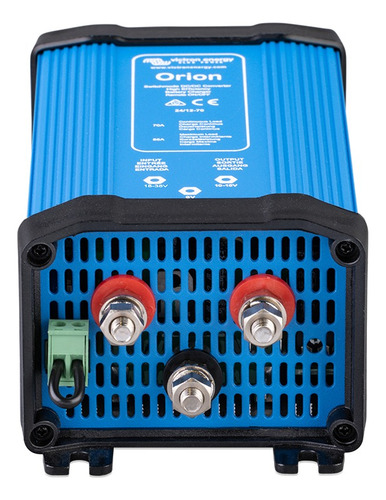 Conversor Dc-dc Orion 24v A 12v 70amp Victron Energy