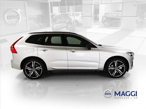 Volvo Xc60 2.0 T5 Momentum Awd Geartronic