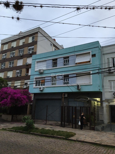 Apartamento - Menino Deus - Ref: 561971 - V-ca4892