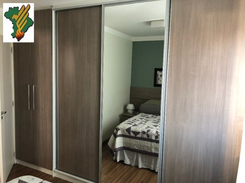 Imagem 11 de 24 de Apartamento - Ap00304 - 32518533