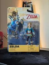 Comprar Zelda Jakks Pacific Figura Nintendo The Legend Of Zelda