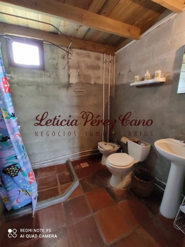 Venta De Chacra Sobre Ruta 9 A 30 Km De Jose Ignacio- Ref: 17546
