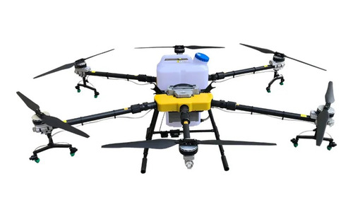 Dron Agricola 20l Camara Gps Pulverizador