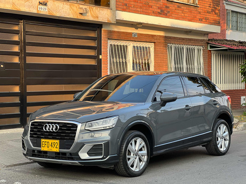 Audi Q2 1.0 Tfsi Progressive