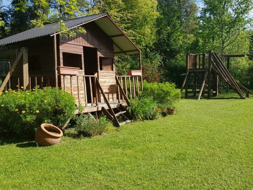 Imagen 7 de 14 de Chalet En Venta Ing Maschwitz Los Naranjos