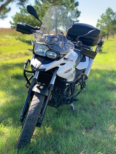 Imagen 14 de 15 de Bmw F700 Gs Sport