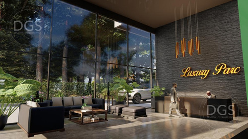 Imagen 2 de 10 de Luxury Parc