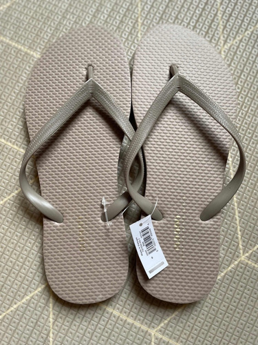 Cholas Old Navy Sandalias Importadas Talla 6
