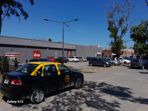 Venta Local 2000 M2 S/ 5500 M2 De Terreno