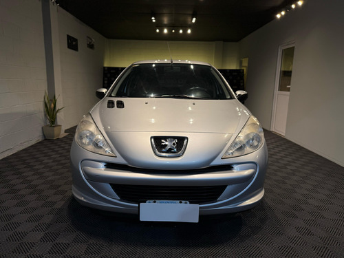 Peugeot 207 1.4 Allure 75cv