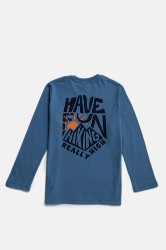 Remera Cheeky Ml Craig 4 12