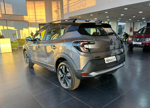 Renault Kardian 1.0 Tce Premiere Edition 200 Edc