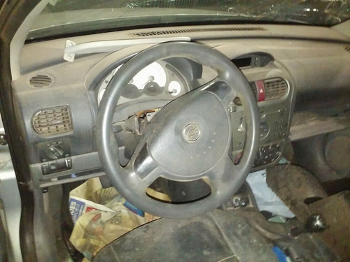 Sucata Montana Sport 2005 1.8 Flex - Retirada De Peças