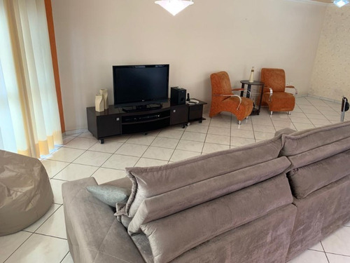 Imagem 4 de 22 de Lindo Sobrado Vila América - Ca00539 - 34670681