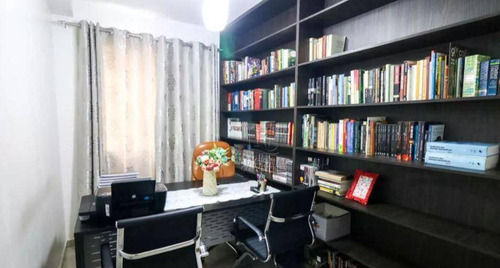 Imagem 15 de 30 de Apartamento Com 3 Dormitórios À Venda, 62 M² Por R$ 380.000,00 - Vila Homero Thon - Santo André/sp - Ap11815