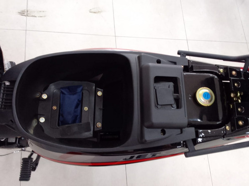 Imagem 18 de 22 de Shineray Jet 2x 50cc 0 Km 2022/2022 *** A Pronta Entrega ***