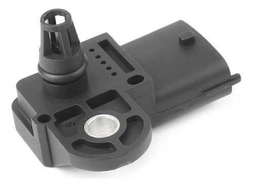 Sensor Map Isb Cummins 0281002576 Pressao Diesel Motor Novo