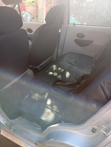 Chery IQ 1.1