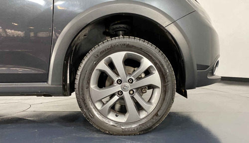 Imagen 12 de 15 de 48097 - Renault 2019 Con Garantía Mt