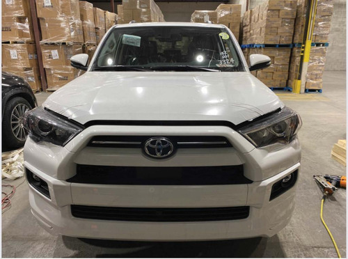 Imagen 3 de 10 de Toyota 4runner Trd Sport 0 Km
