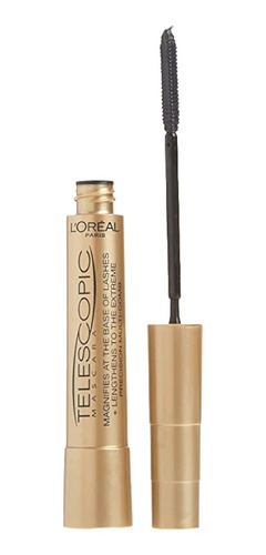 Pestañina L'oréal Telescopic - mL a $11540