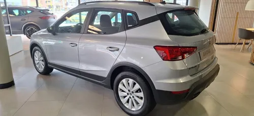 Seat Arona 1.6 Reference