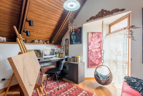 Casa En Venta En Colinas De Suba. Cod V6033