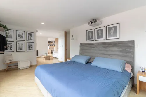 Apartamento En Arriendo En Niza Suba. Cod A23895