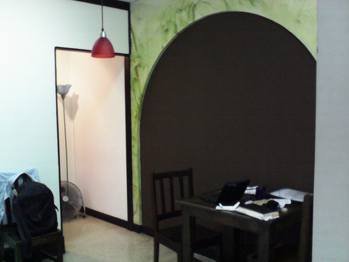 Apartamento Local Barrio San Bosco-hospital Se Alquila