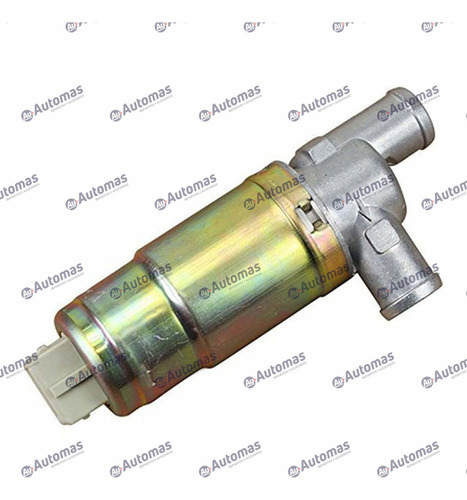 Sensor Minimo Original Volkswagen Golf 1985-1992