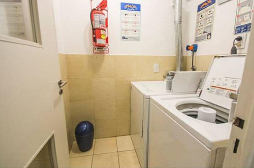 Imagen 12 de 15 de Departamento Monoambiente En Venta En Palermo Amoblado Categoría Oportunidad