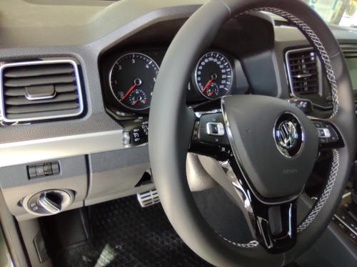 Volkswagen Amarok 3.0 V6 Highline 4x4 At 2021