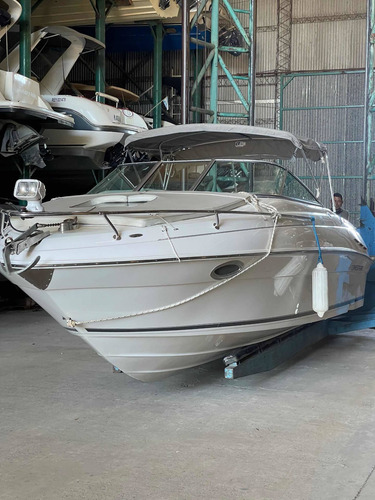 Imagen 2 de 17 de Canestrari 235 Mercruiser V8 Duoprop Impecable