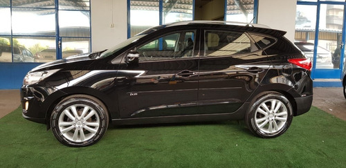 Hyundai Ix35 Gls