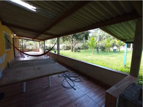 Chácara Com 3 Quartos E Suíte Em Itanhaém Sp - 3643 | Npc