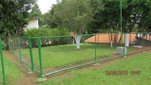 Chácara À Venda, 12500 M² Por R$ 1.200.000,00 - Pau Queimado - Piracicaba/sp - Ch0039