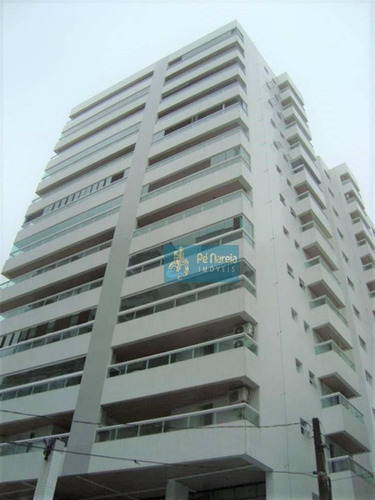 Imagem 28 de 28 de Apartamento Com 2 Dormitórios À Venda, 92 M² Por R$ 350.000 - Aviação - Praia Grande/sp - Ap0376