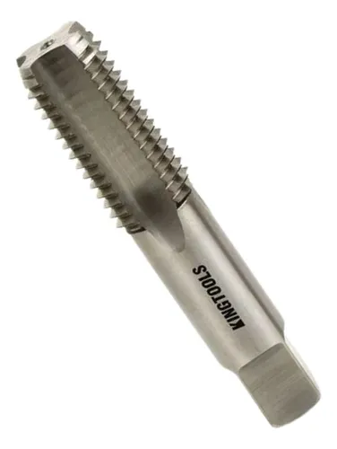 comprar Jogo De Macho Manual Hss Com 2 Peças 3u002F8 - 24 Unf Kingtools